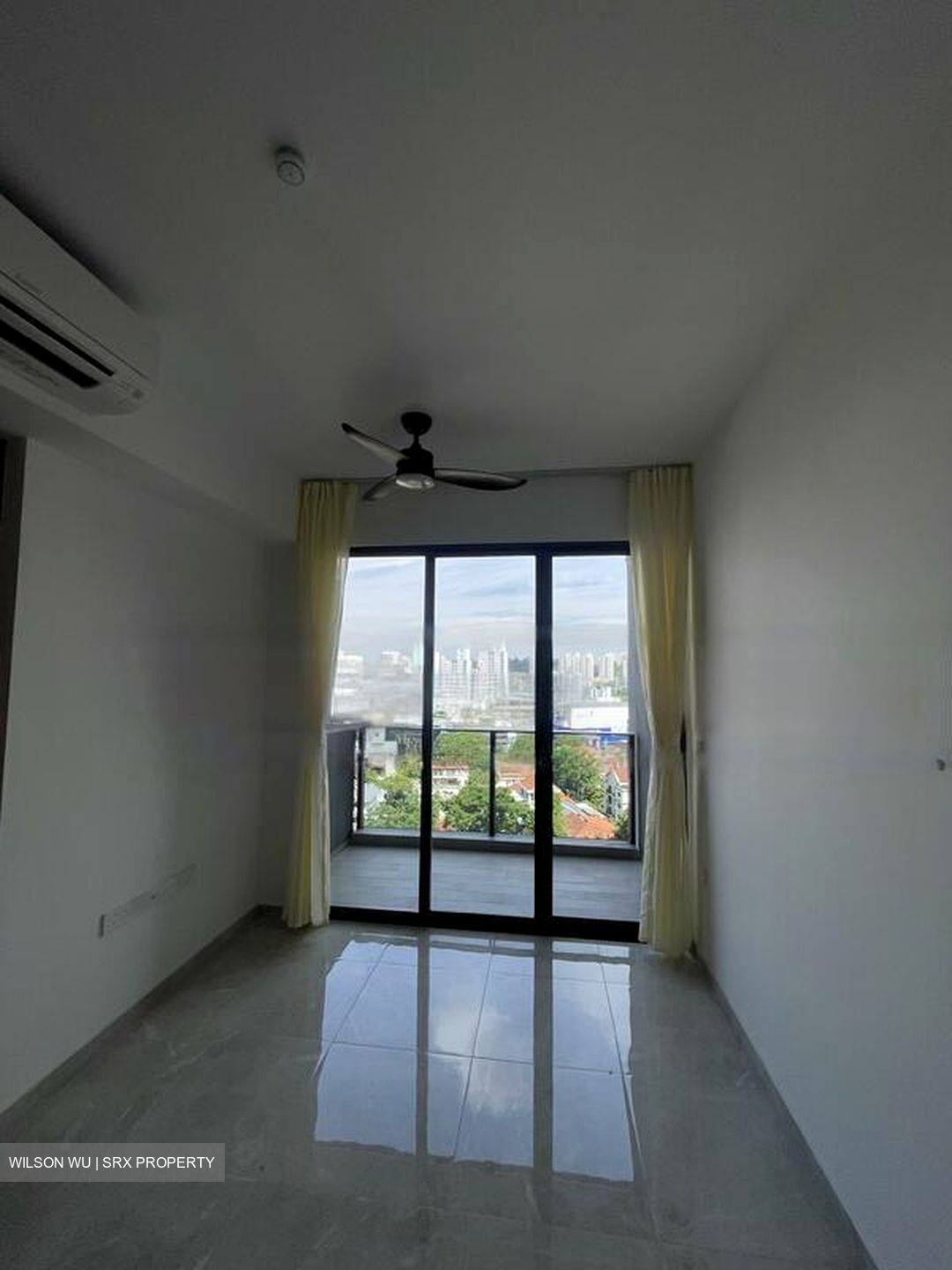 Stirling Residences (D3), Apartment #462102811